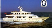Motor yacht 5 Fishes